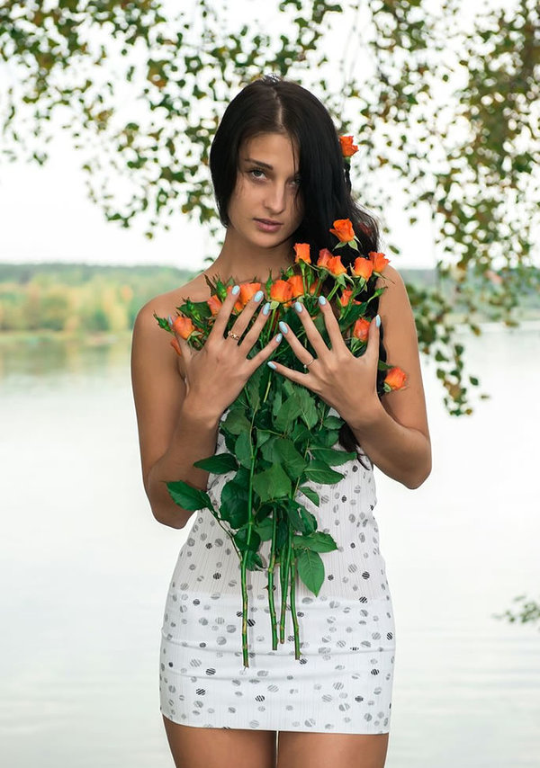 Эмма, 18
