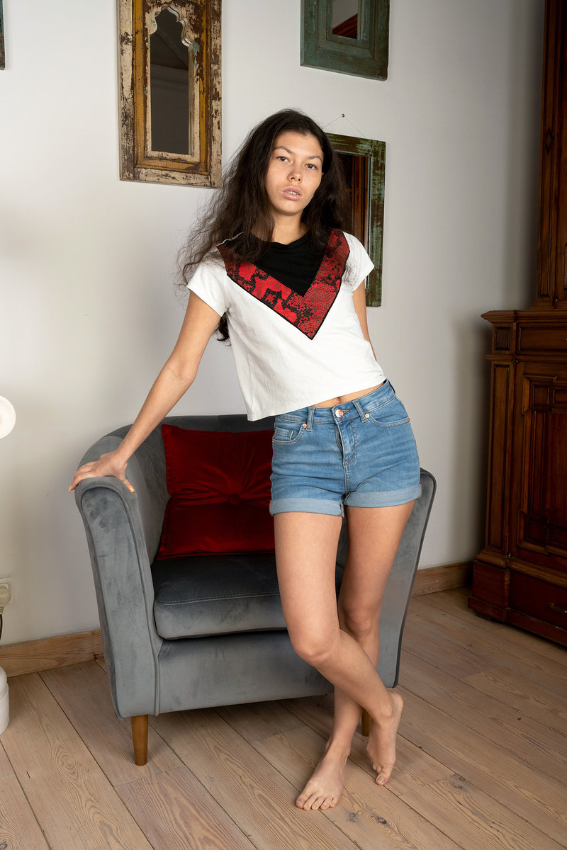 Ульянка, 22